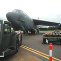 RAF Fairford - 75th anniversary